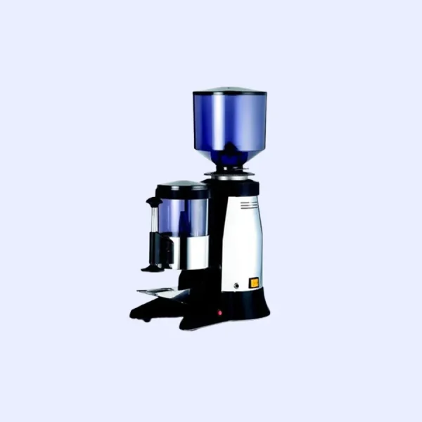 دستگاه آسیاب قهوه رویال مدل Macinal