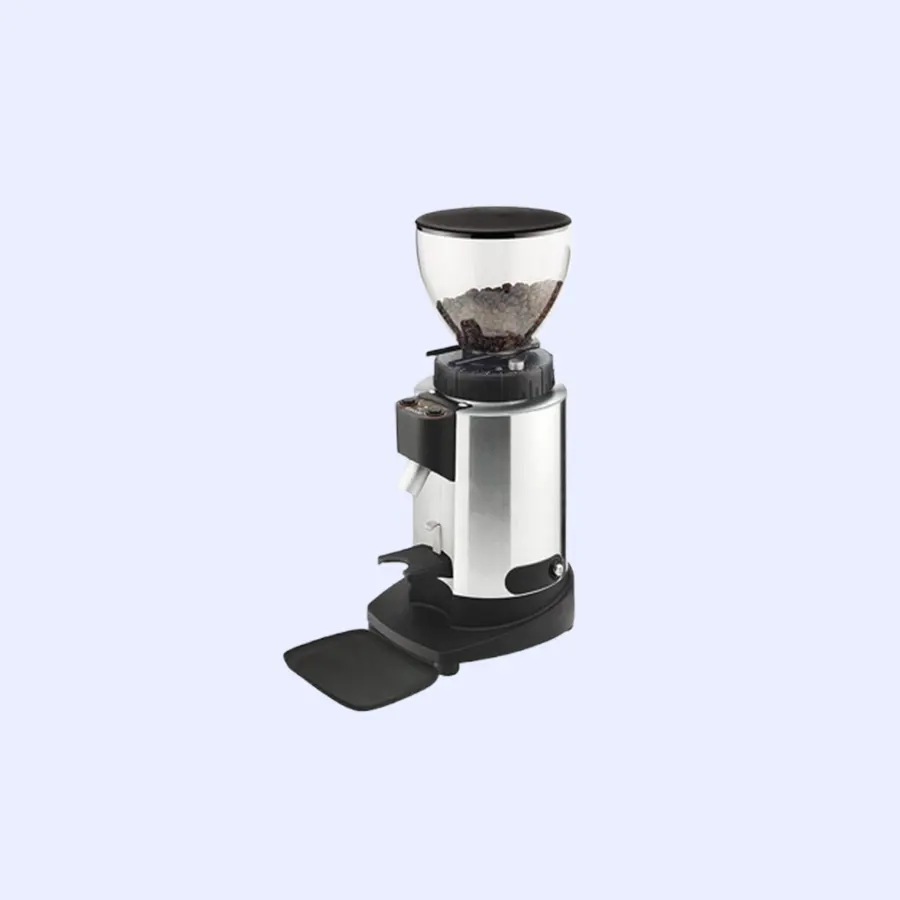 دستگاه آسیاب قهوه رویال مدل E6P